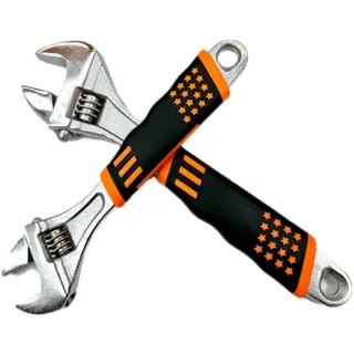Perfect Dealz 3 Piece Adjustable Wrench Set