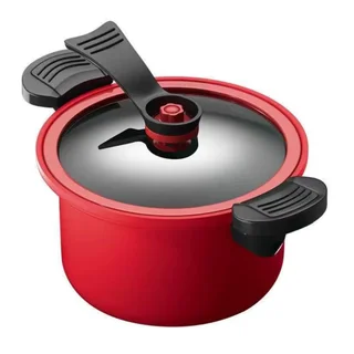 Perfect Dealz 3.5L Soup Micro Pressure Stew Pot