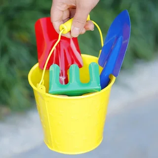 Perfect Dealz 3 Piece Gardening Tools Set