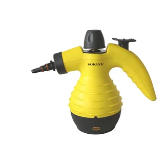 Perfect Dealz Multifunctional High Temperature and High Pressure Steam Cleaner