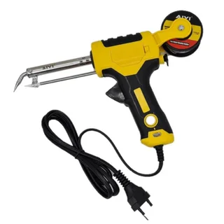 Perfect Dealz Hand Held Automatic Electric Soldering Gun