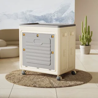 Perfect Dealz Space Saving Household Foldable Storage Box