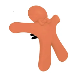 Perfect Dealz 3D Creative Human Shape Car Air Freshener