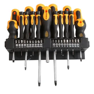 Perfect Dealz 37Pcs Socket Screwdriver Bit Set