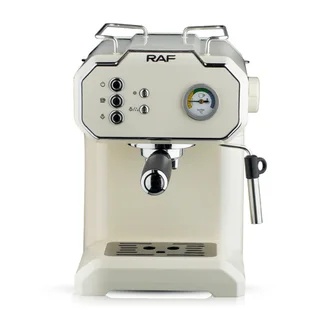 Perfect Dealz 2L Automatic Coffee Machine Maker
