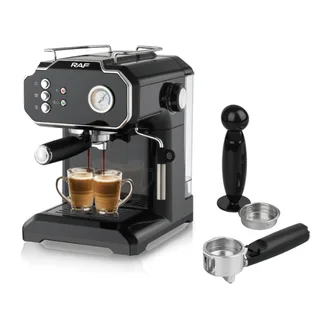Perfect Dealz 2L Automatic Coffee Machine Maker