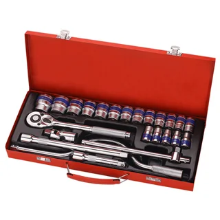 Perfect Dealz 24PCS Multifunctional Household Hand Tool Set