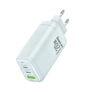 Perfect Dealz 120w USB and 2x Type-C Fast Charge Adaptor