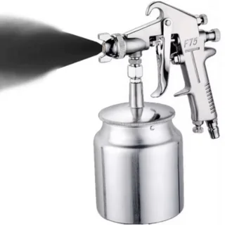 Perfect Dealz Paint Sprayer Machine 600ml with 1.5 mm Nozzle