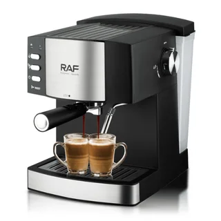Perfect Dealz Button Operated Automatic Coffee Maker Machine
