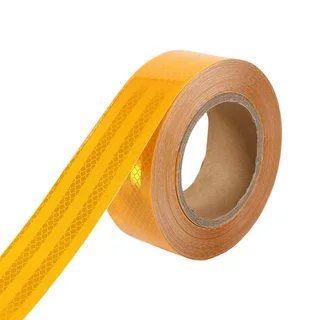 Perfect Dealz Reflective Marking Tape 5CMx50M