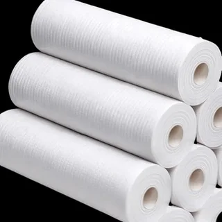 Perfect Dealz Disposable Lazy Rag Wet and Dry Kitchen Napkins 80 Pieces