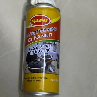 Perfect Dealz Pot Bottom Stain Cleaner