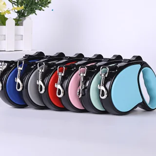 Perfect Dealz Automatic Retractable Dog Leash