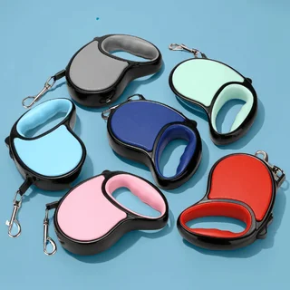 Perfect Dealz Automatic Retractable Dog Leash