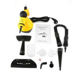 Perfect Dealz Handheld High Pressure Steam Cleaner