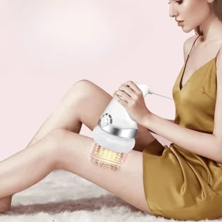 Perfect Dealz Fat Burner Body Care Massage Slimming Machine