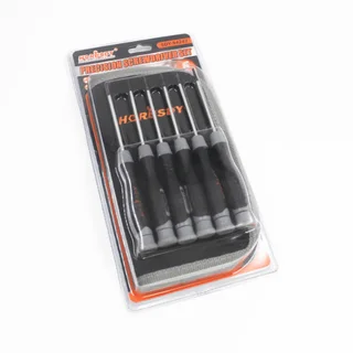 Perfect Dealz 6PCS Precision Screwdriver Set