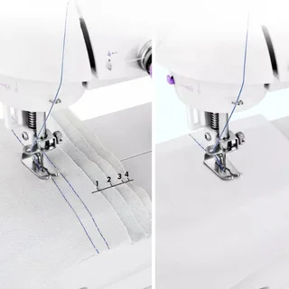 Perfect Dealz Electric Portable Sewing Machine