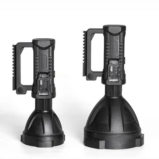 Perfect Dealz High Power LED Flashlight