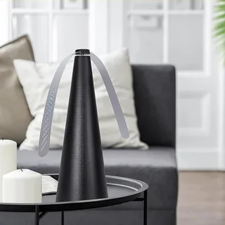 Perfect Dealz Portable Table Fan Fly Repellant