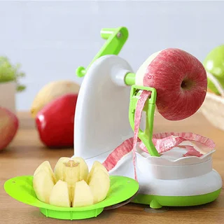 Perfect Dealz Hand Operated Fruit and Vegetable Peeler