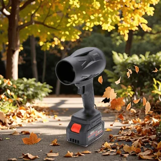 Perfect Dealz Electric Leaf Blower Machine