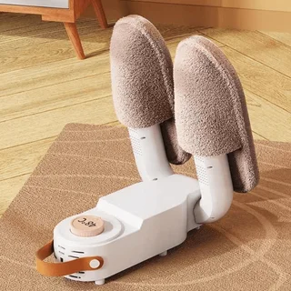 Perfect Dealz Portable Electric Shoe Dryer Machine