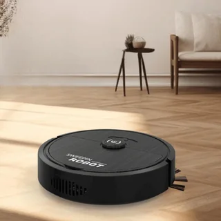 Perfect Dealz Portable Home Floor Robotic Vacuum Cleaner