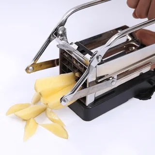 Perfect Dealz Potato Cutting Machine