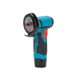 Perfect Dealz Cordless Wire Drawing Angle Grinder