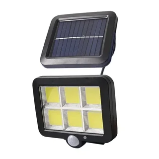 Perfect Dealz 120 LED Outdoor Solar Energy Light