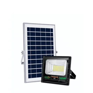 Perfect Dealz Sensor Solar Flood Light LED 50W