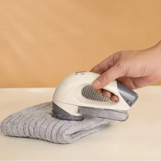 Perfect Dealz Battery Powered Portable Lint Remover
