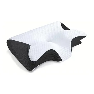 Perfect Dealz Butterfly Shaped Memory Foam Neck Pillow