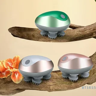 Perfect Dealz Handheld Portable Head Scratcher Massager