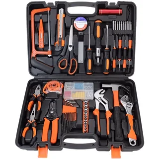 Perfect Dealz 50 Piece Complete Tool Box Set