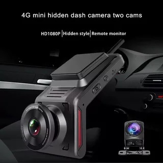 Perfect Dealz Smart 4G Cloud Dash Camera