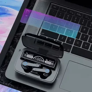 Perfect Dealz M19 TWS Wireless Earbuds