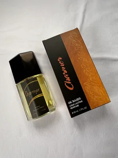 Oil Based Fragrances