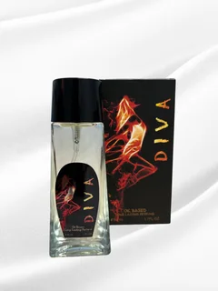 Oil Based Fragrances