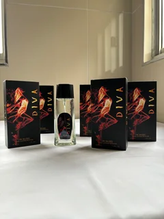 Oil Based Fragrances