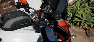 2017 KTM 1290  Super Adventure T