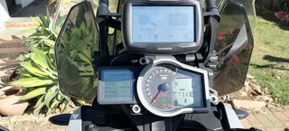 2017 KTM 1290  Super Adventure T