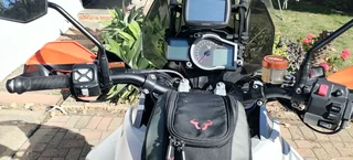 2017 KTM 1290  Super Adventure T