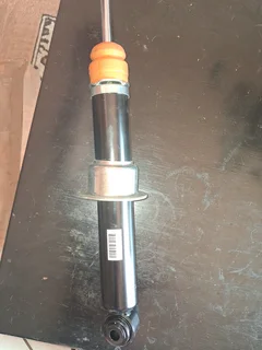 Jaguar xkr 5.0 rear shock