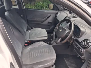 2013 Chevrolet Utility Single Cab