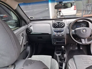 2013 Chevrolet Utility Single Cab