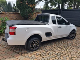 2013 Chevrolet Utility Single Cab