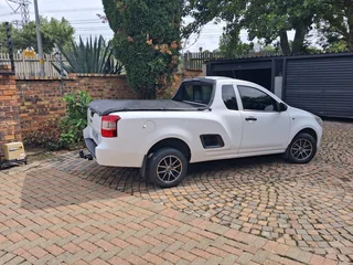 2013 Chevrolet Utility Single Cab